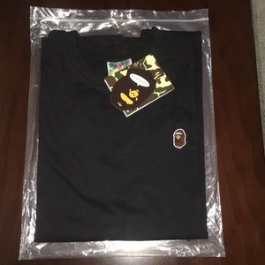 Bape T-Shirt